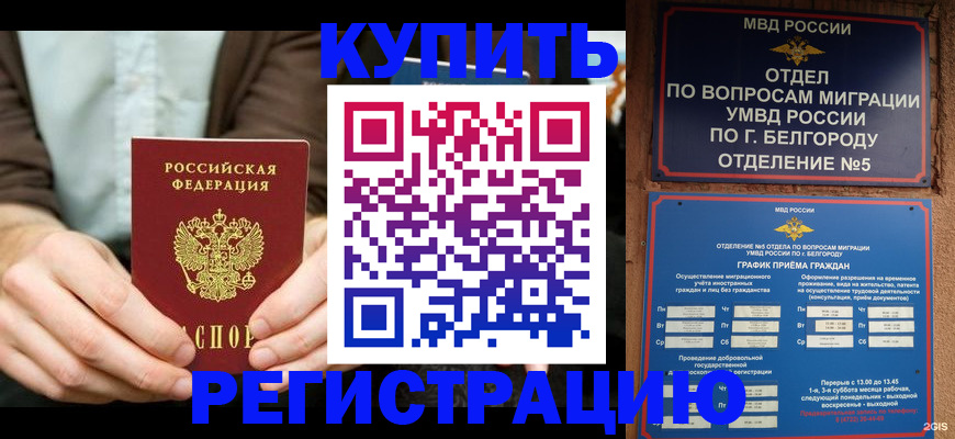 прописка 2025 в Усть-Илимске